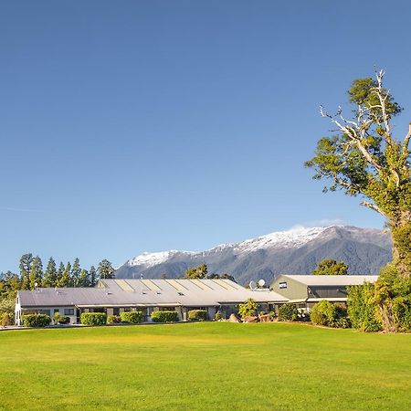 Asure Aspiring Court Motel Haast Buitenkant foto
